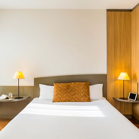 Aparthotel Adagio Nantes Centre Luaran gambar