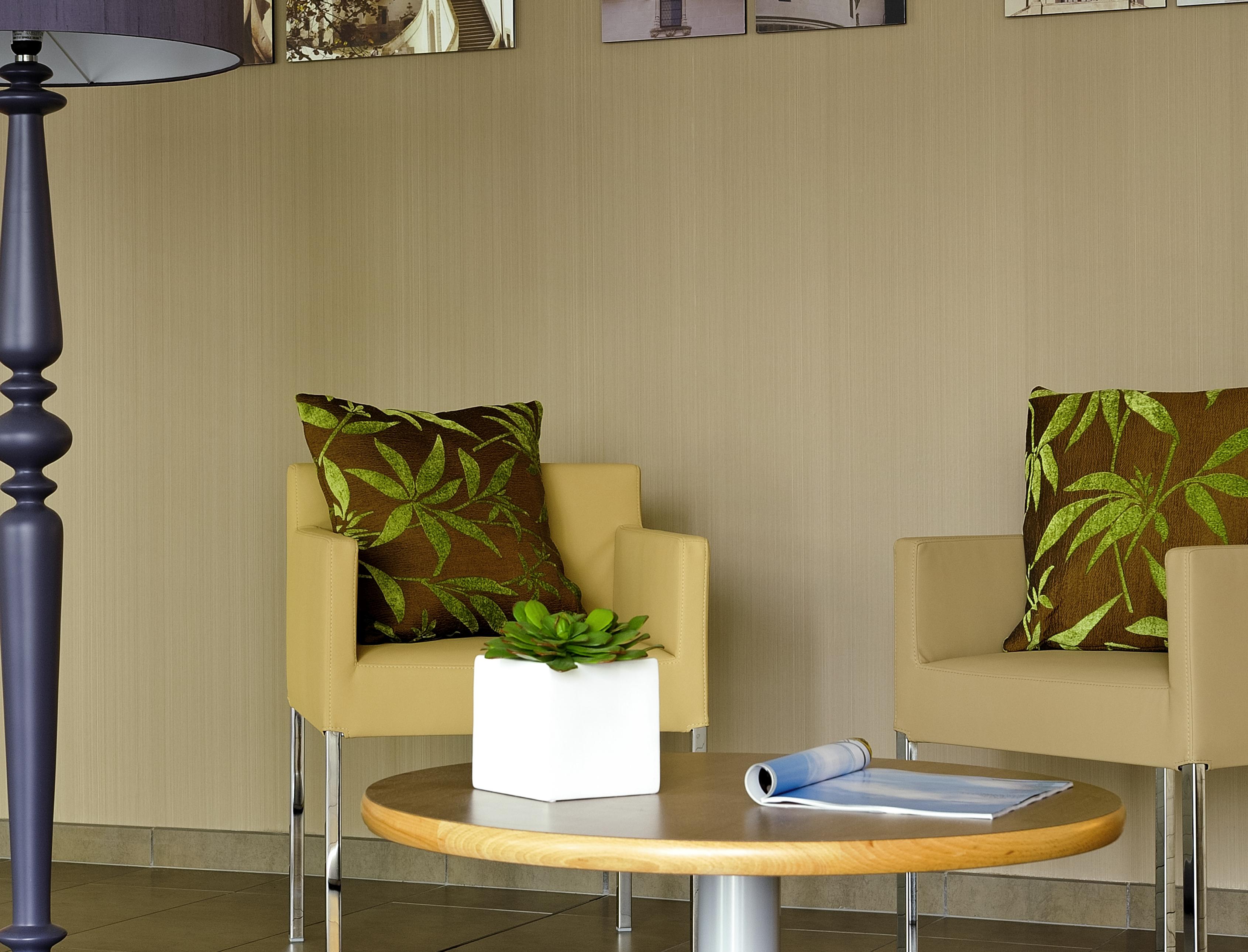 Aparthotel Adagio Nantes Centre Luaran gambar